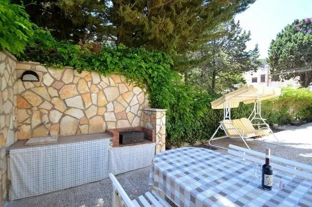 Villa, Sigara İçilebilir