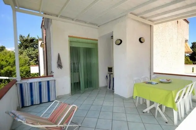 Villa, Sigara İçilebilir