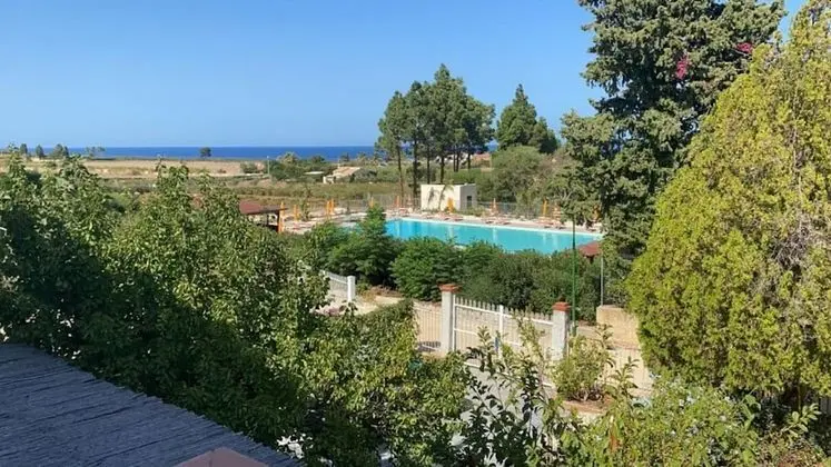 Villa, Sigara İçilebilir