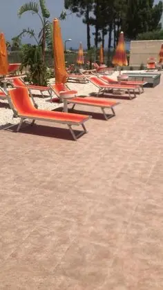 Villa, Sigara İçilebilir