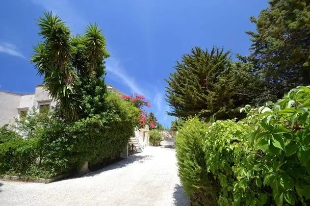 Villa, Sigara İçilebilir