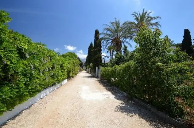 Villa, Sigara İçilebilir