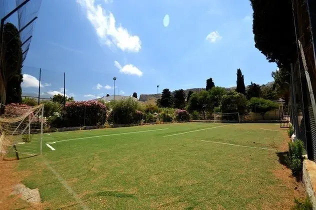 Villa, Sigara İçilebilir