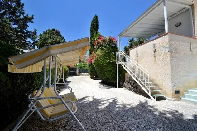 Villa, Sigara İçilebilir