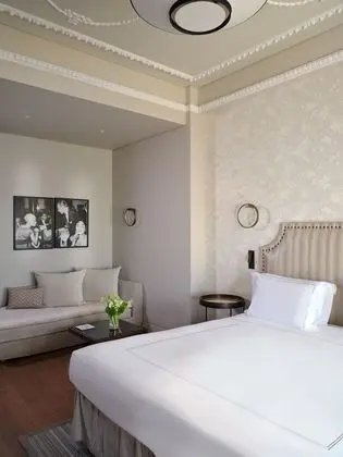 Junior Suite Sea Front Oriel