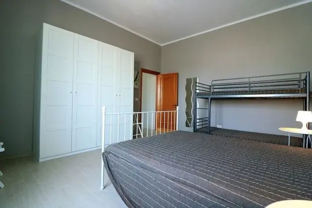 Ev, 1 Yatak Odası, Mutfak