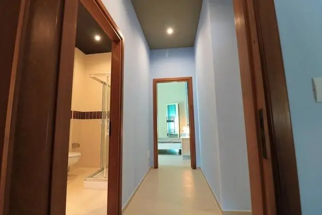 Ev, 2 Yatak Odası, Mutfak