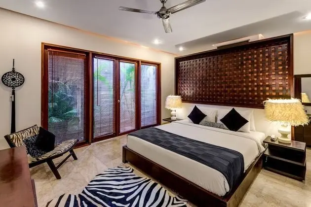 Executive Villa