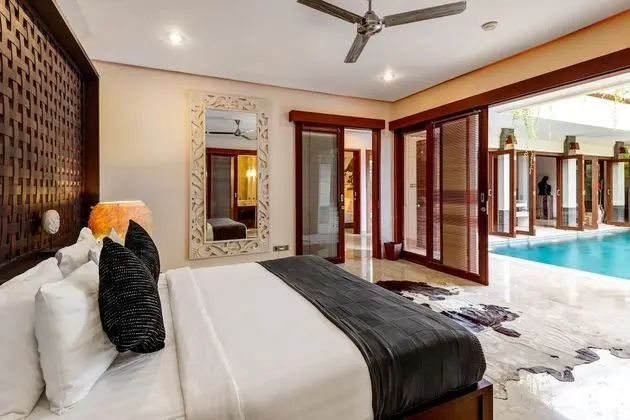 Executive Villa
