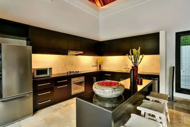 Executive Villa