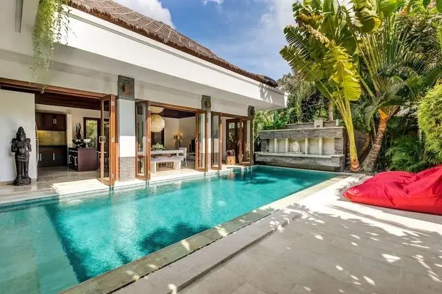 Executive Villa