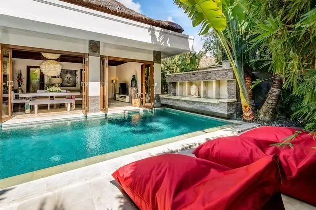 Executive Villa