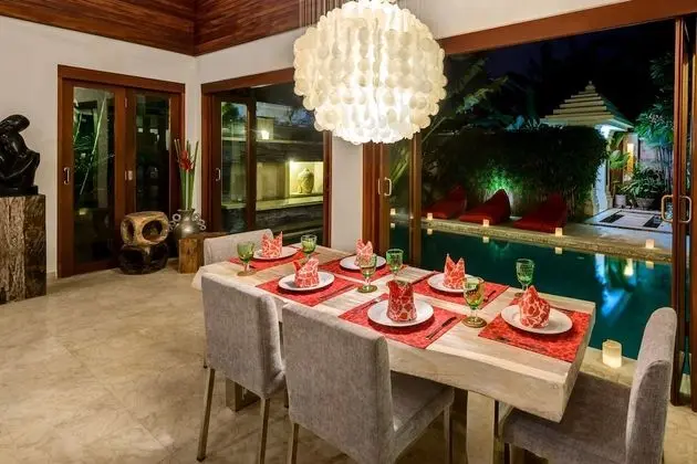 Executive Villa