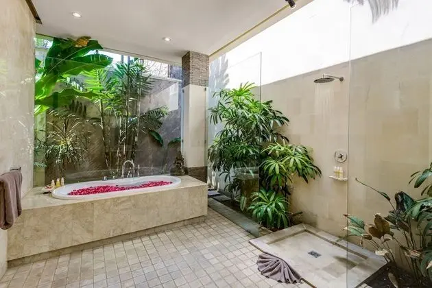Executive Villa