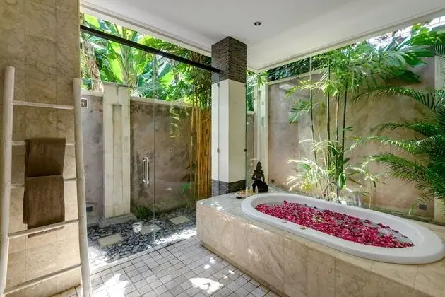Executive Villa