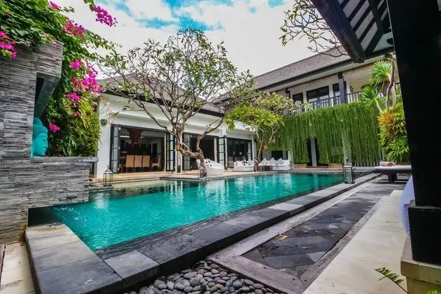Family Villa