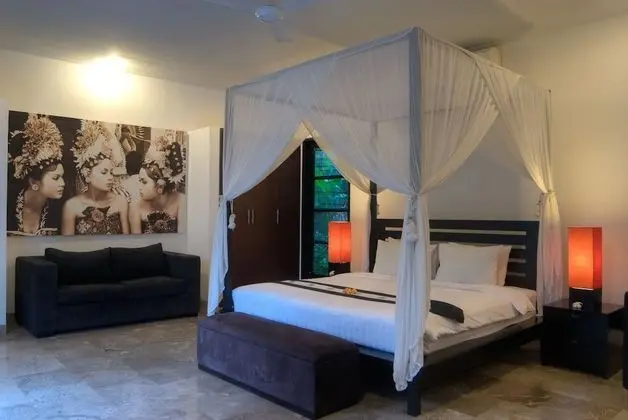 Family Villa