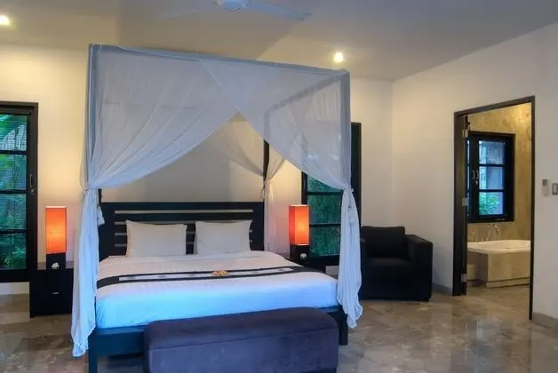 Family Villa