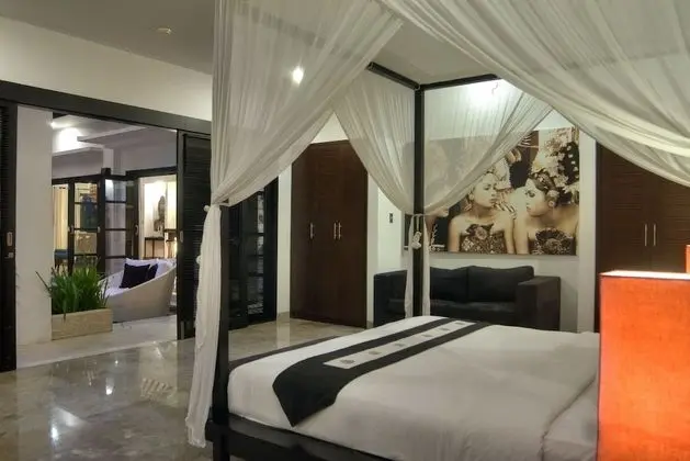 Family Villa