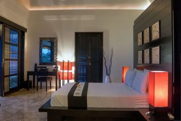 Family Villa