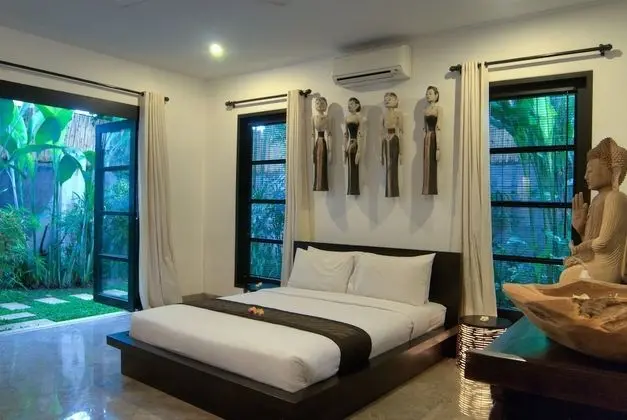 Family Villa