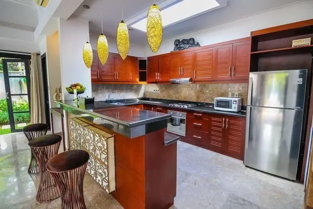 Family Villa