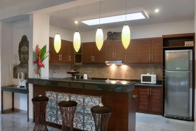 Family Villa
