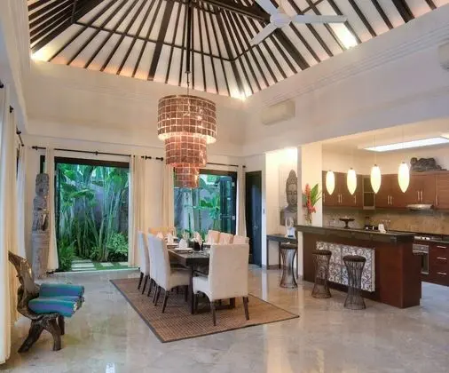 Family Villa