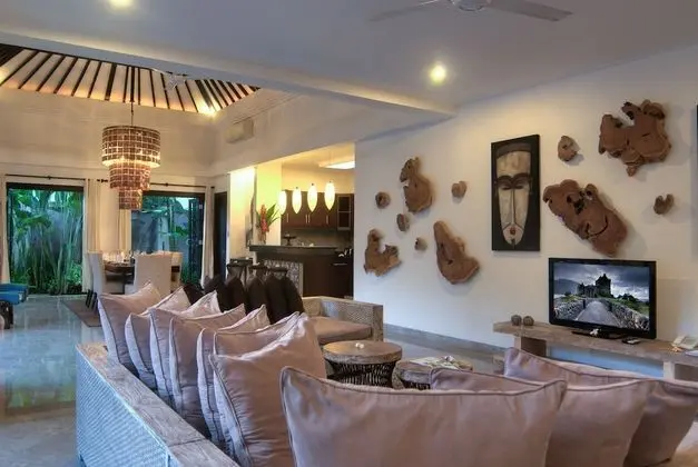 Family Villa