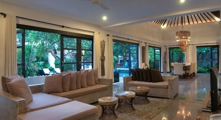 Family Villa
