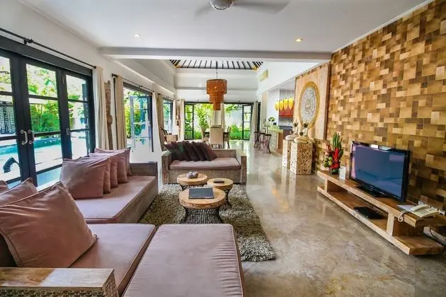 Family Villa