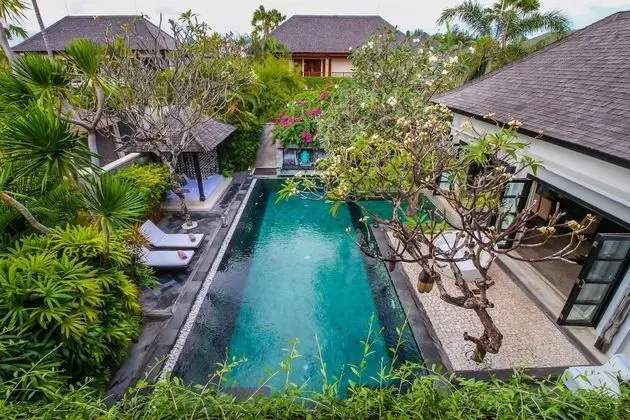 Family Villa