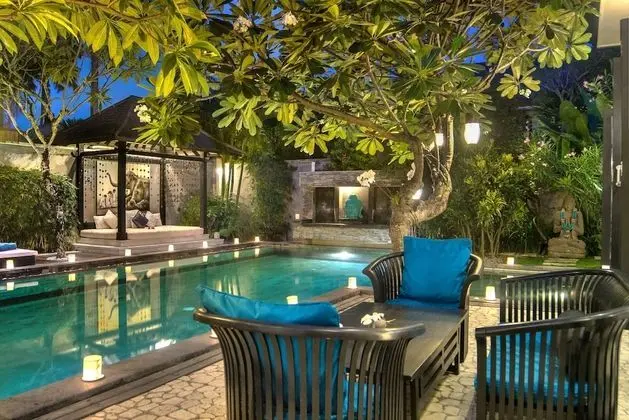 Family Villa