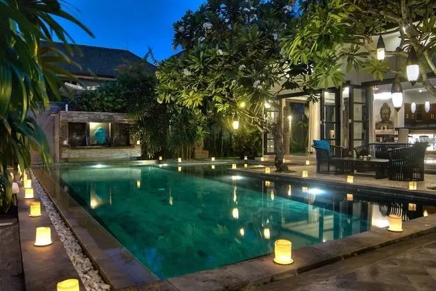 Family Villa