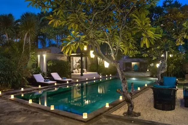 Family Villa