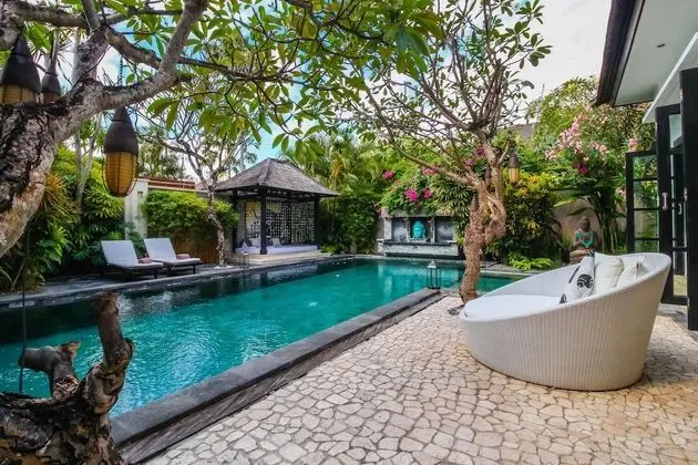 Family Villa