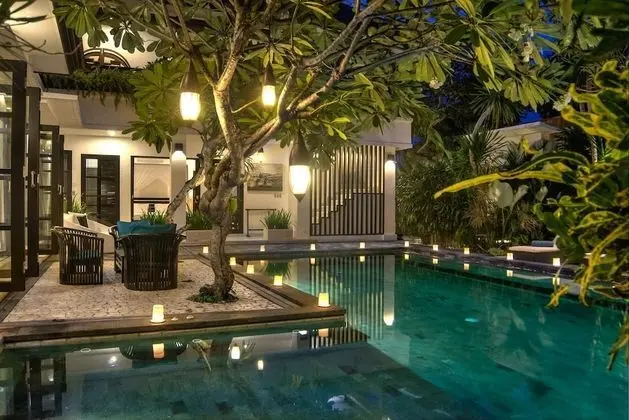 Family Villa