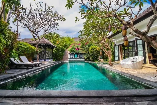 Family Villa