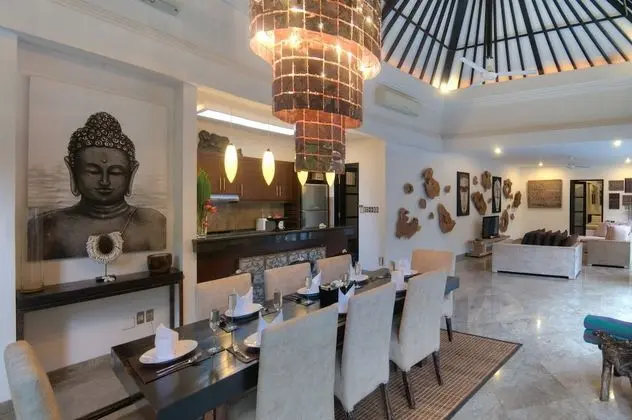 Family Villa