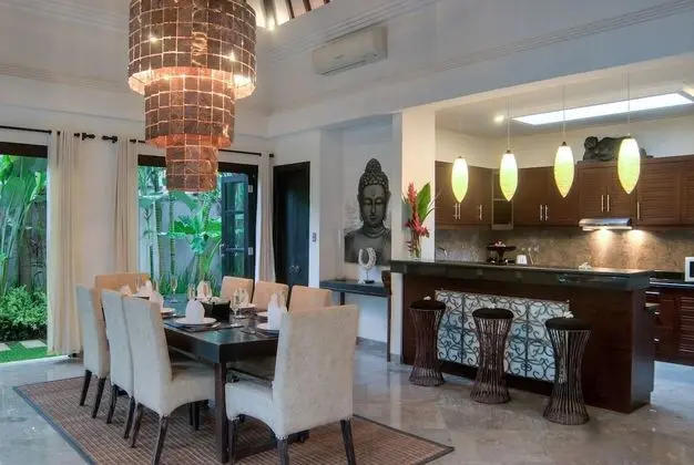 Family Villa