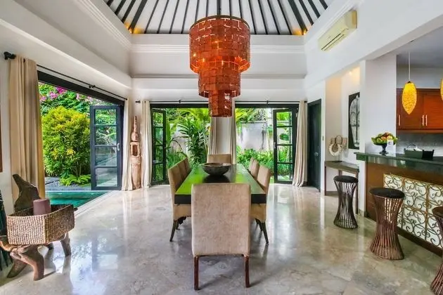 Family Villa