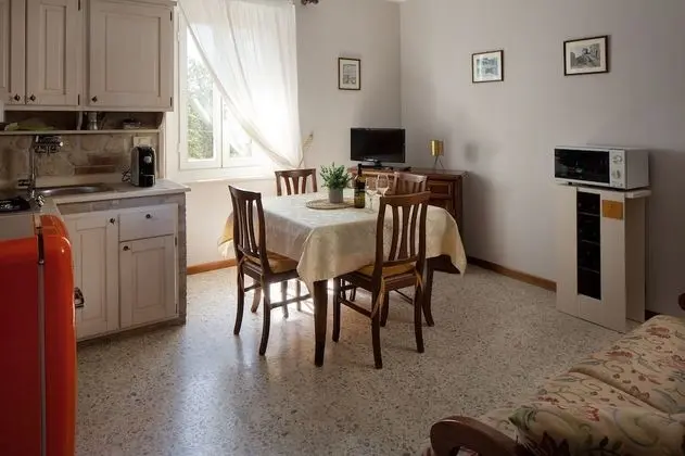 Traditional Apart Daire, 1 Yatak Odası (Casale 3)