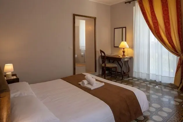 Traditional Apart Daire, 1 Yatak Odası (Casale 3)