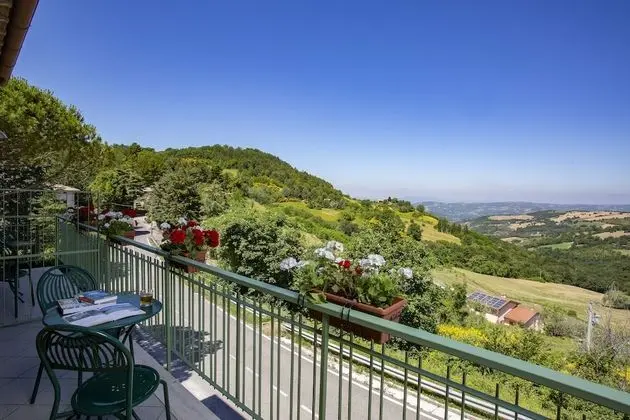 Traditional Apart Daire, 1 Yatak Odası (Casale 3)