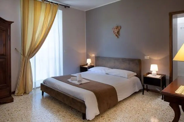 Traditional Apart Daire, 1 Yatak Odası (Casale 4)