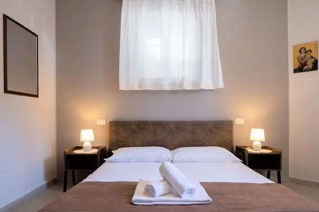 Traditional Apart Daire (Casale 1)