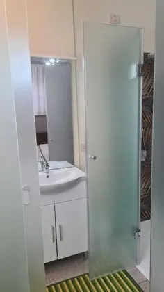 Traditional Apart Daire (Casale 1)