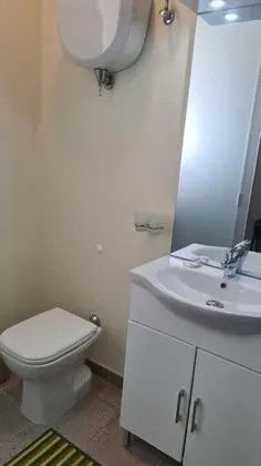 Traditional Apart Daire (Casale 1)