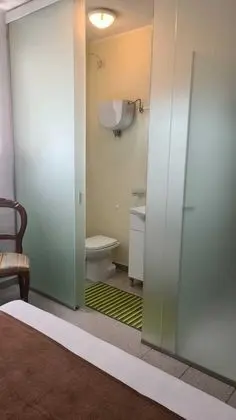 Traditional Apart Daire (Casale 1)