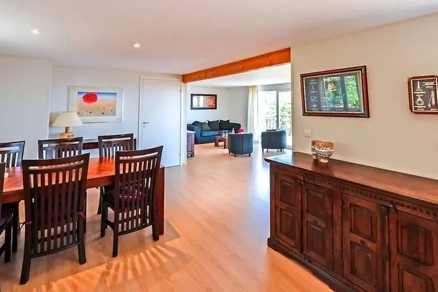 Villa, Birden Çok Yatak, Sigara İçilmez